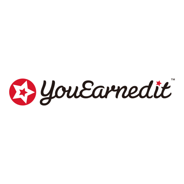 YouEarnedIt Logo PNG Vector
