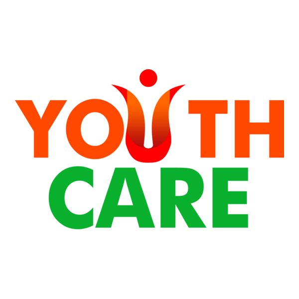Youth Care Logo PNG Vector