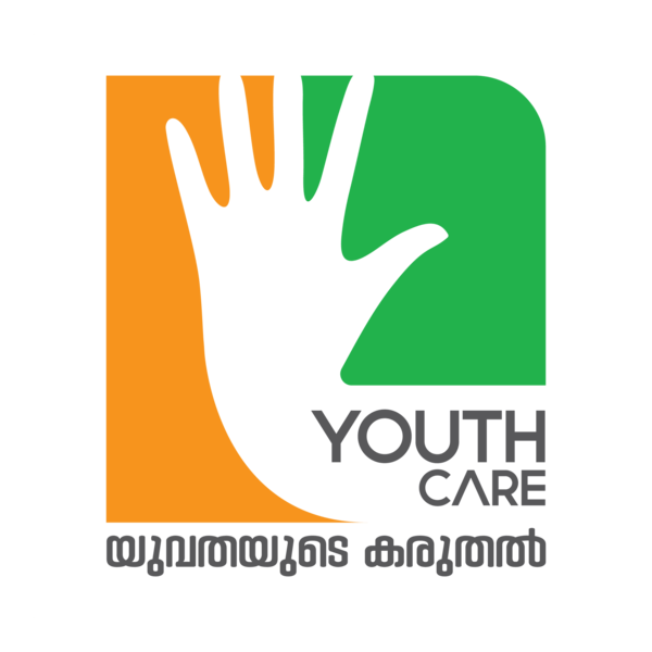 Youth Care New Logo PNG Vector