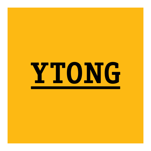 Ytong Logo PNG Vector