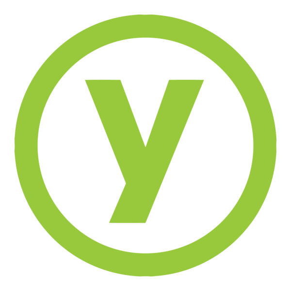 Yubico Logo PNG Vector
