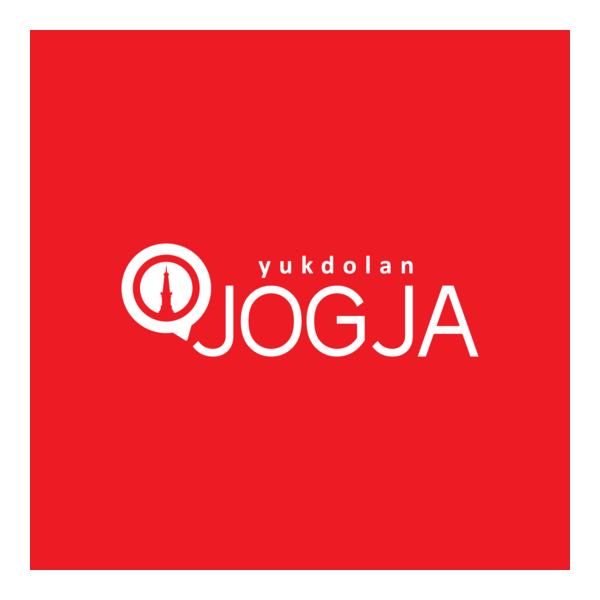 yukdolan jogja 2021 Logo PNG Vector
