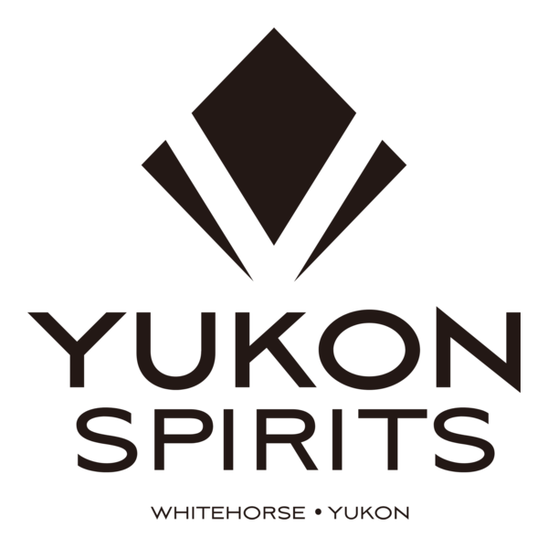 YUKON SPIRITS Logo PNG Vector
