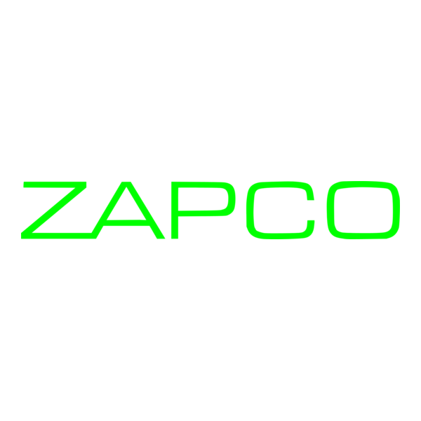 ZAPCO Logo PNG Vector