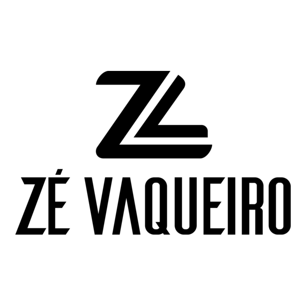 Zé Vaqueiro Logo PNG Vector