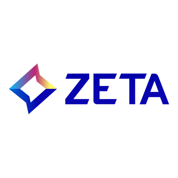 Zeta Logo PNG Vector