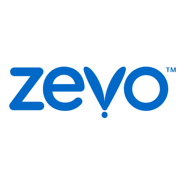 Zevo Logo PNG Vector