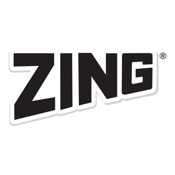 ZING Boat Cleaners Logo PNG Vector