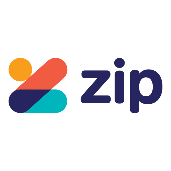 Zip Co Limited Logo PNG Vector