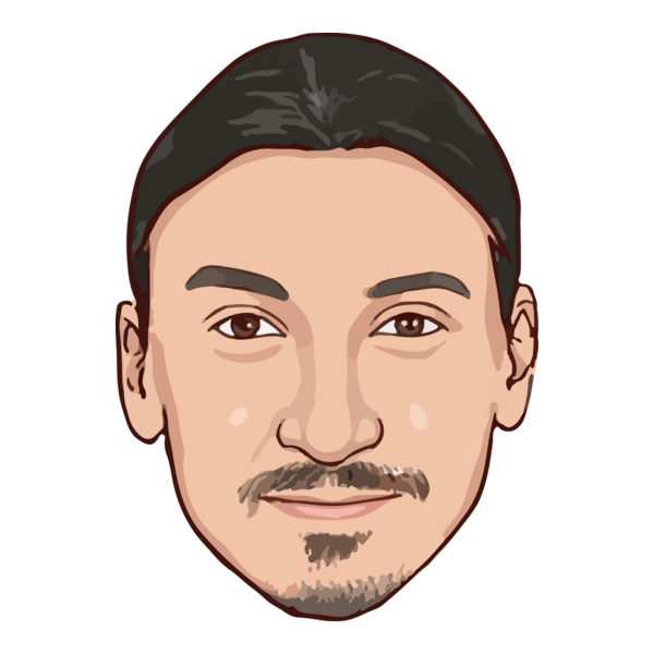 Zlatan Ibrahimovic Logo PNG Vector