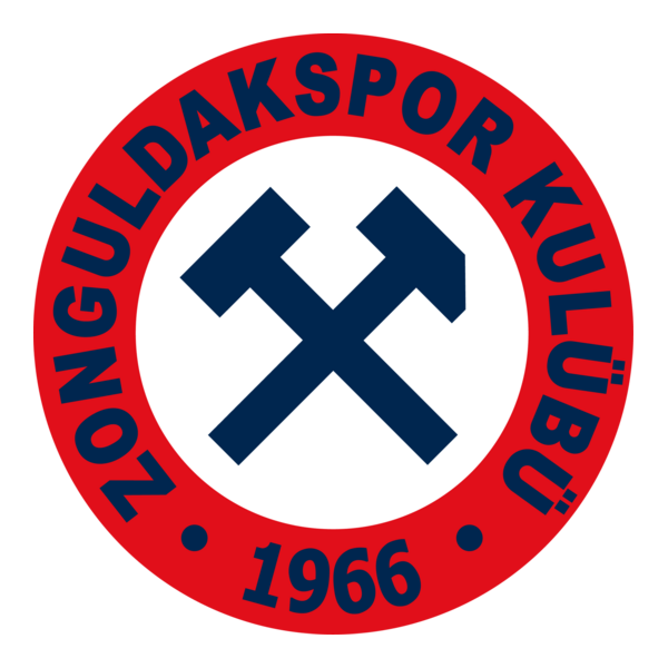 Zonguldak Kömürspor Logo PNG Vector
