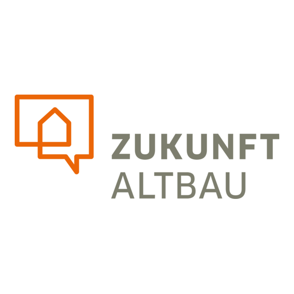 Zukunft Altbau Logo PNG Vector