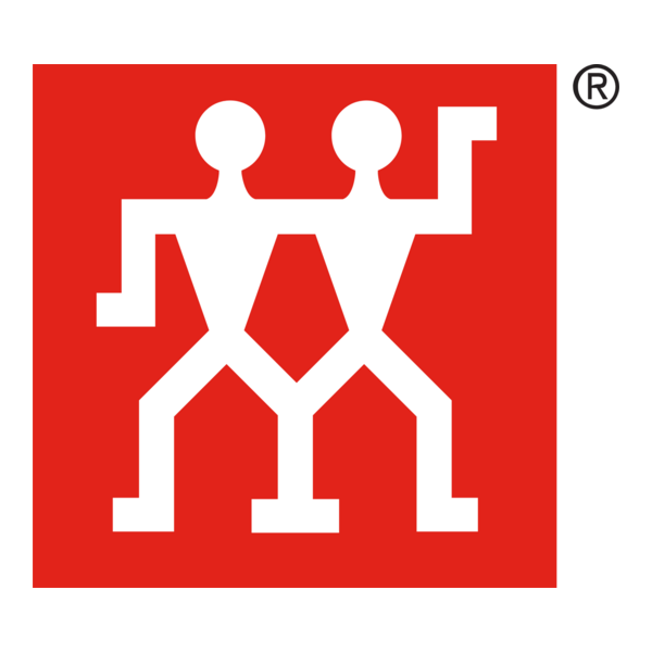 Zwilling Logo PNG Vector