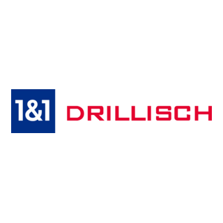 1&1 Drillisch AG Logo PNG Vector