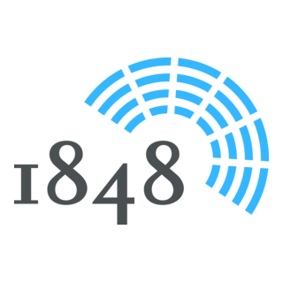1848 Logo PNG Vector