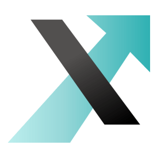 1btcxe Logo PNG Vector