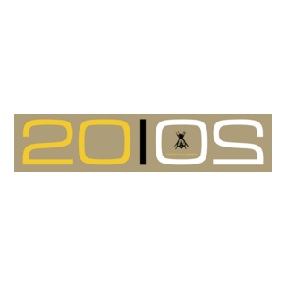 2020 Logo PNG Vector