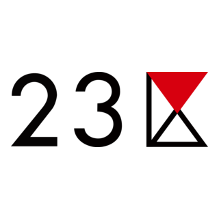 23ku Logo PNG Vector