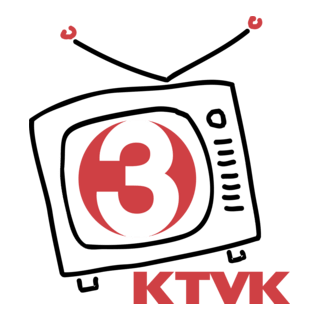 3 KTVK Logo PNG Vector
