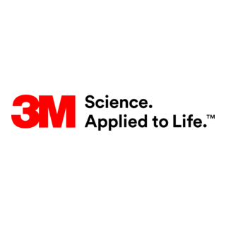 3M Logo PNG Vector