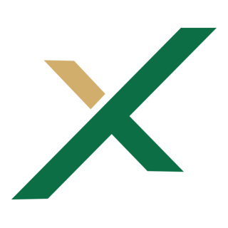 3xbit Logo PNG Vector