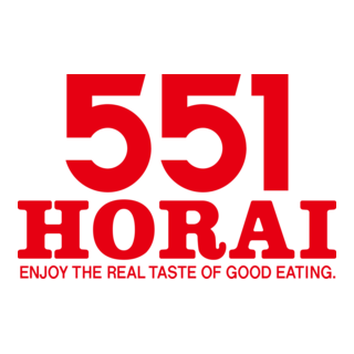 551 Horai Logo PNG Vector