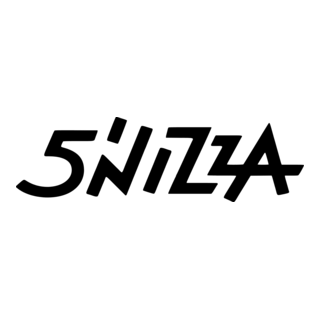 5'nizza Logo PNG Vector