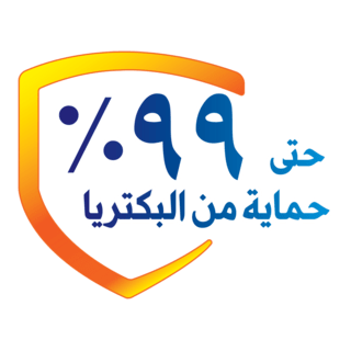 99 % BAKTERIA PROTECTION Logo PNG Vector