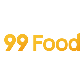 99Food Logo PNG Vector