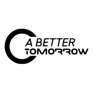 a better tomorrow Logo PNG Vector