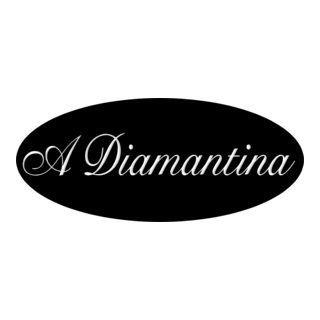 A Diamantina Logo PNG Vector