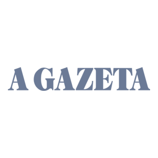 A Gazeta Logo PNG Vector