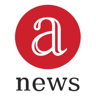 A news Logo PNG Vector