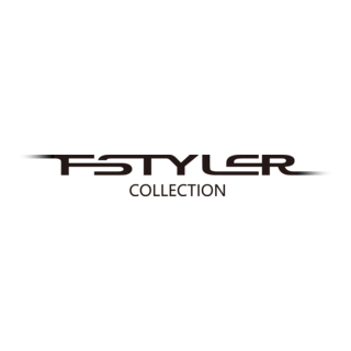 A4Tech FStyler Logo PNG Vector