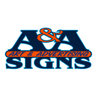 A&a Logo PNG Vector