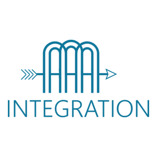 Integration Logo PNG Vectors Free Download