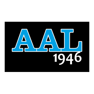AAL 1946 Logo PNG Vector