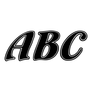 Abc Gazeta Logo PNG Vector