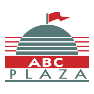 Abc Plaza Logo PNG Vector