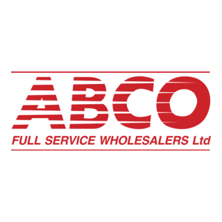 ABCO Logo PNG Vector