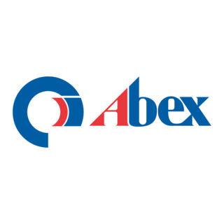 Abex Logo PNG Vector