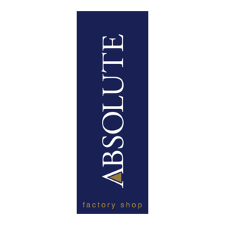 Absolute Logo PNG Vector