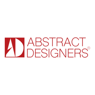 Abstract Designers Logo PNG Vector