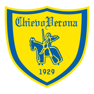 AC Chievo Verona (2021) Logo PNG Vector