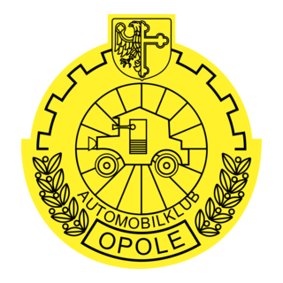 AC OPOLE Logo PNG Vector