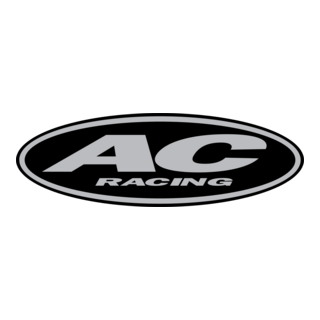 Ac Racing Logo PNG Vector