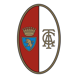 AC Torino (1950's) Logo PNG Vector
