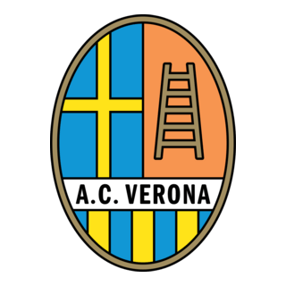 AC Verona (1950's) Logo PNG Vector