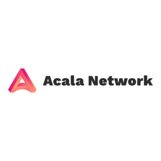 Acala Network Logo PNG Vector