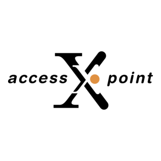 ACCESS POINT Logo PNG Vector